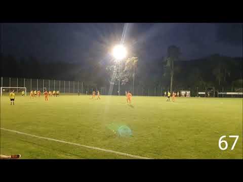 FC Röschenz - Gilgenberg United (13.08.2021) 1:5 | Highlights