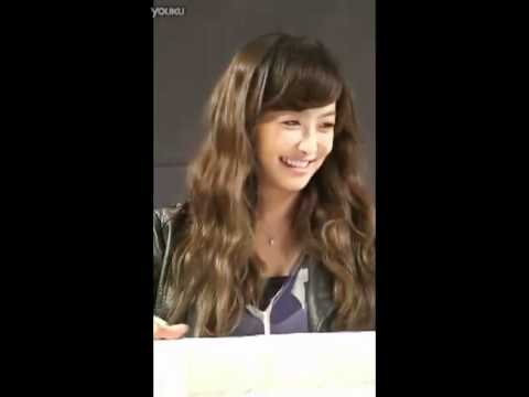 101112 F(X)fan meeting (Victoria Focus)