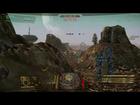 MWO - 713 AC2 Dakka - Shadow Hawk