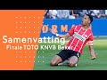 WAT EEN FINALE! ? | Highlights PSV-Ajax | Finale TOTO KNVB Beker