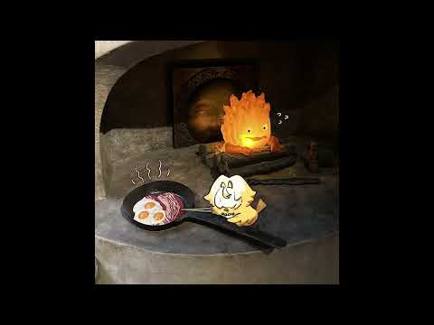 Sekai No Yakusoku - Howl's Moving Castle Covered by Dacapo