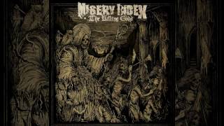 Misery Index - Heretics (lyric video)