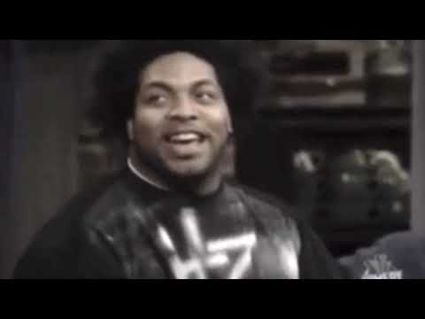 094 Tough Crowd - Robert Kelly, Bernadette Pauley, Jim David, Jimmy Martinez