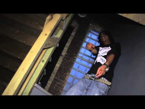 Mikey Dollaz - Dope God Freestyle [filmed by @SheHeartsTevin]