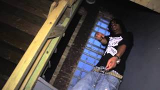 Mikey Dollaz - Dope God Freestyle [filmed by @SheHeartsTevin]