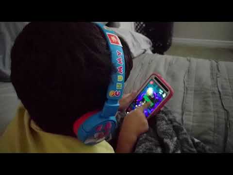 User submitted video