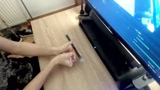 Round 2 vs Sebas! Fc theme