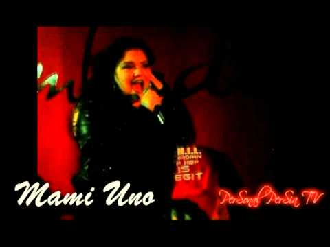Mami Uno - Lambadina Lounge