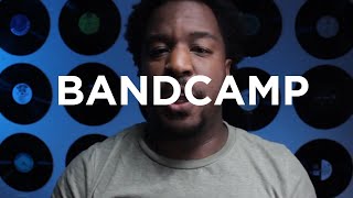 Why Indie Artists Should STILL Use Bandcamp