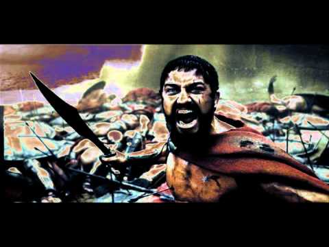 Sparta Underground Race Mix