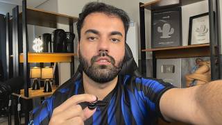 Pare de se estressar para ficar rico.