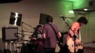 Ya no tengo problemas, Sidecars en  la Fnac de Zaragoza