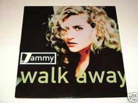 Jammy - Walk away (berrios beats)