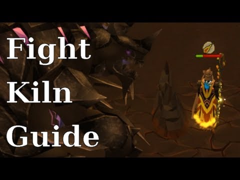 Wave by Wave Fight Kiln Guide