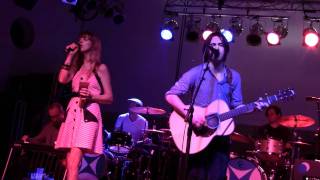 Bright Eyes covering Gillian Welch - Wrecking Ball