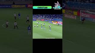 1° Gol do Cruzeiro - Christian (Cruzeiro 1x0 Vitória) Brasileirão 01/04/2026