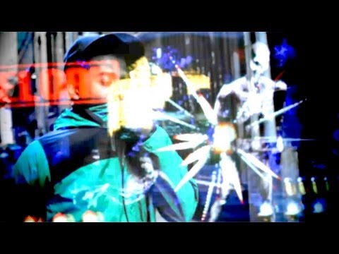 MCH - EXPRESS (MUSIC VIDEO) SHOT BY LIL OAK