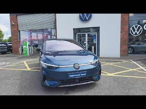 Volkswagen ID.7 PRO PLUS 77KWH 286HP AUTO - Image 2