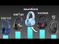 Top 7 Bluetooth Headphones Under $100 (with CUSTOM RANKING)