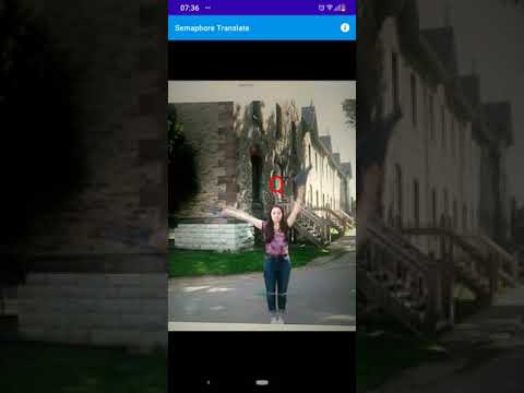 Semaphore Translate: AI Signal video thumbnail