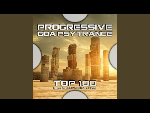Hypohektika - Fx Schredd Tuned (Progressive Psy Trance)