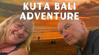 Local Vibes and Hidden Gems in Kuta Bali