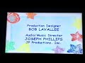 That Makes Me Mad Credits Clip From Tea Riffic Manners