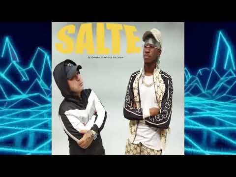 DJ Gomeko x Yandito x DJ Lacho - SALTE (Audio Official) ( RIP @payasoxley )