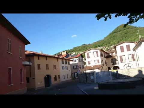 Switzerland - Chiasso