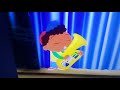 Little Einsteins Ending Umbrella In Tuba