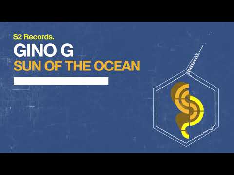 Gino G - Sun of the Ocean (Original Club Mix)
