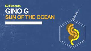 Gino G - Sun of the Ocean (Original Club Mix)
