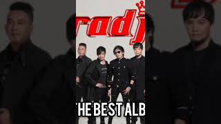 Download lagu the best album Radja, album terbaik sepanjang masa di @radiojadul mp3 Download lagu the best album Radja, album terbaik sepanjang masa di @radiojadul mp3