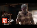 Resident Alien S02 E01 Clip Does Harry Actually Care About Max Rotten Tomatoes TV