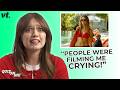 Aimee Lou Wood On How The White Lotus Changed Her Life Quiz On Me