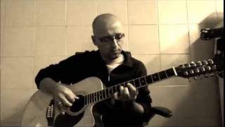 Legião Urbana (Cover) Love in the Afternoon - Paulo Lima