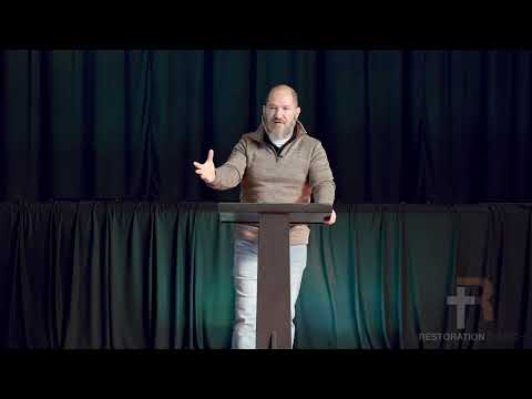 Spiritual Parents - A Study in First Corinthians