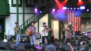 Scythian- Dance All Night