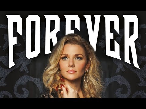 Laura Kaczor - Forever (Official Lyric Video)