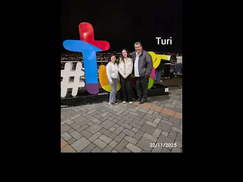 Turi, Cuenca, Chordeleg.Azuay.Ecuador  22/11/2025