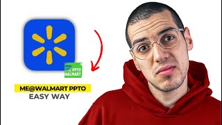 How To Use Ppto On Me@Walmart App (2025)