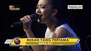 Download lagu Gara gara Rena KDI Nyanyi Bukan Yang Pertama. Tamborin Pradana Jadi ...... mp3