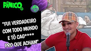 Movimentação com Aline Mineiro no edredom em ‘A Fazenda’ foi live fanfiction da mídia? Mc Gui comenta