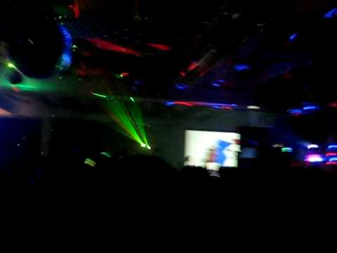 Excision - Barfly Minneapolis - Part 1