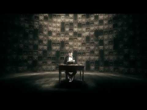 Coppelius - Zeit & Raum (Offizielle Musikvideographie)