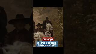 Download lagu The Three Musketeer : D'Artagnan (2023) #shorts #shortvideo #youtubeshort #feedshorts mp3