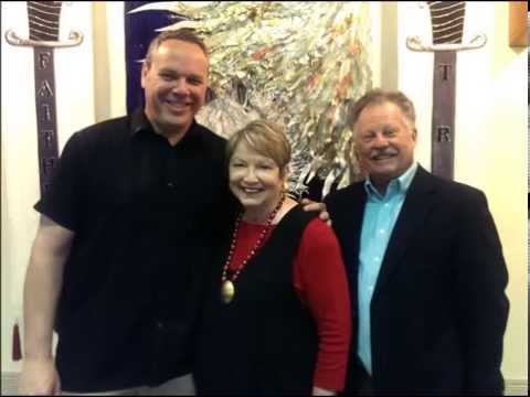 June 15, 2014 - Father's Day Special - Pastor Barbara Hennington