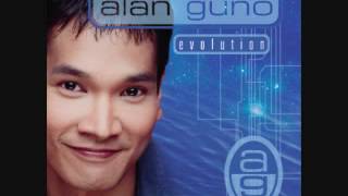 Evolution - by Alan Guno