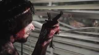 Perished - short zombie film