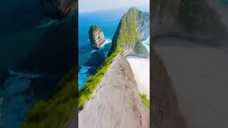 Download lagu Kelingking Beach, Nusa Penida (T-Rex Beach): mp3